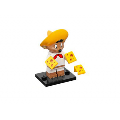 LEGO® Minifigures série Looney Tunes Speedy Gonzales 2021